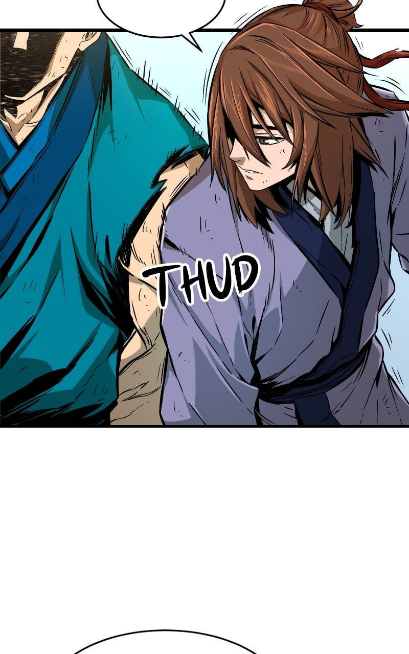 Read Absolute Sword Sense chapter 5 image 17 on Lezhin