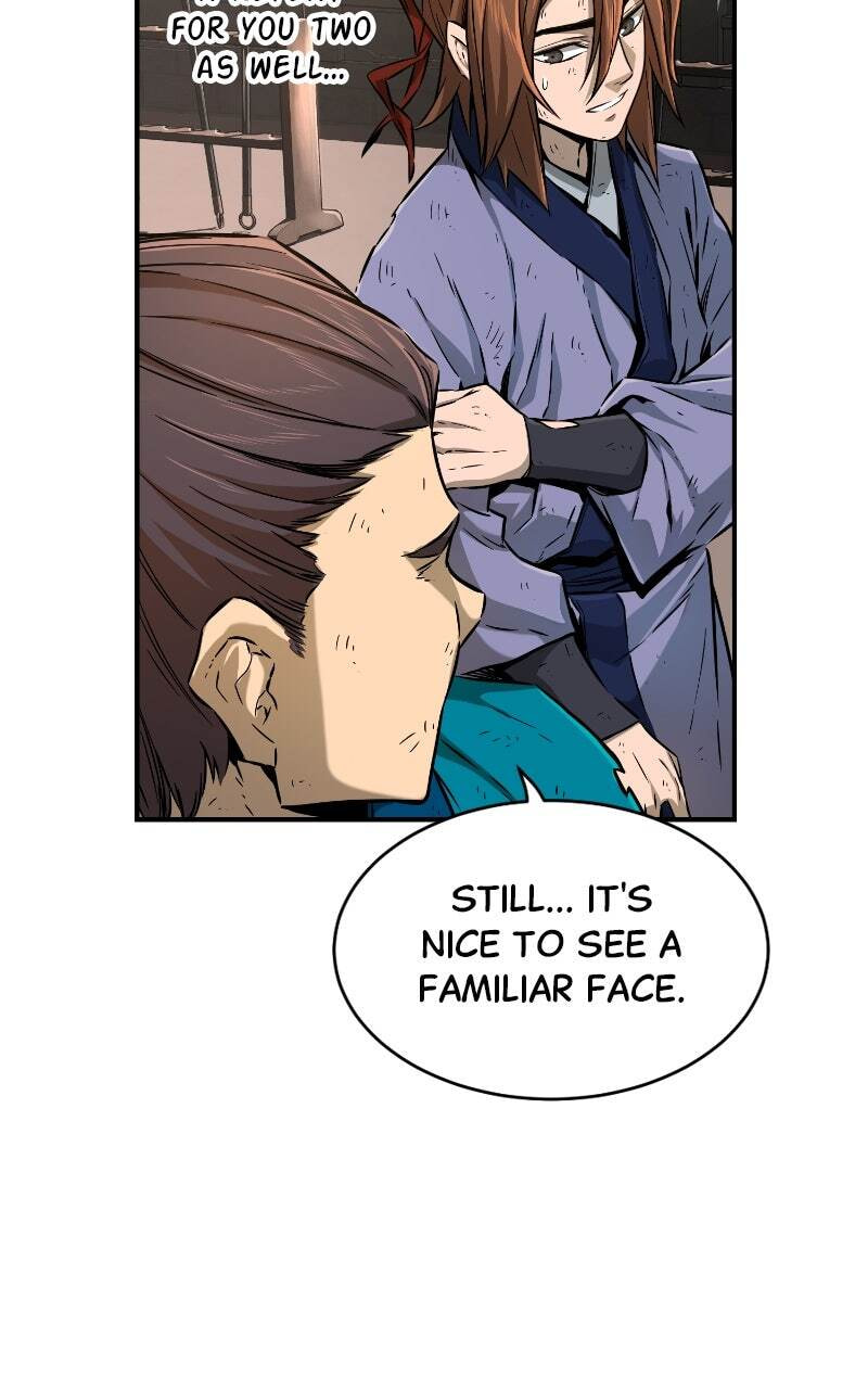 Read Absolute Sword Sense chapter 5 image 20 on Lezhin