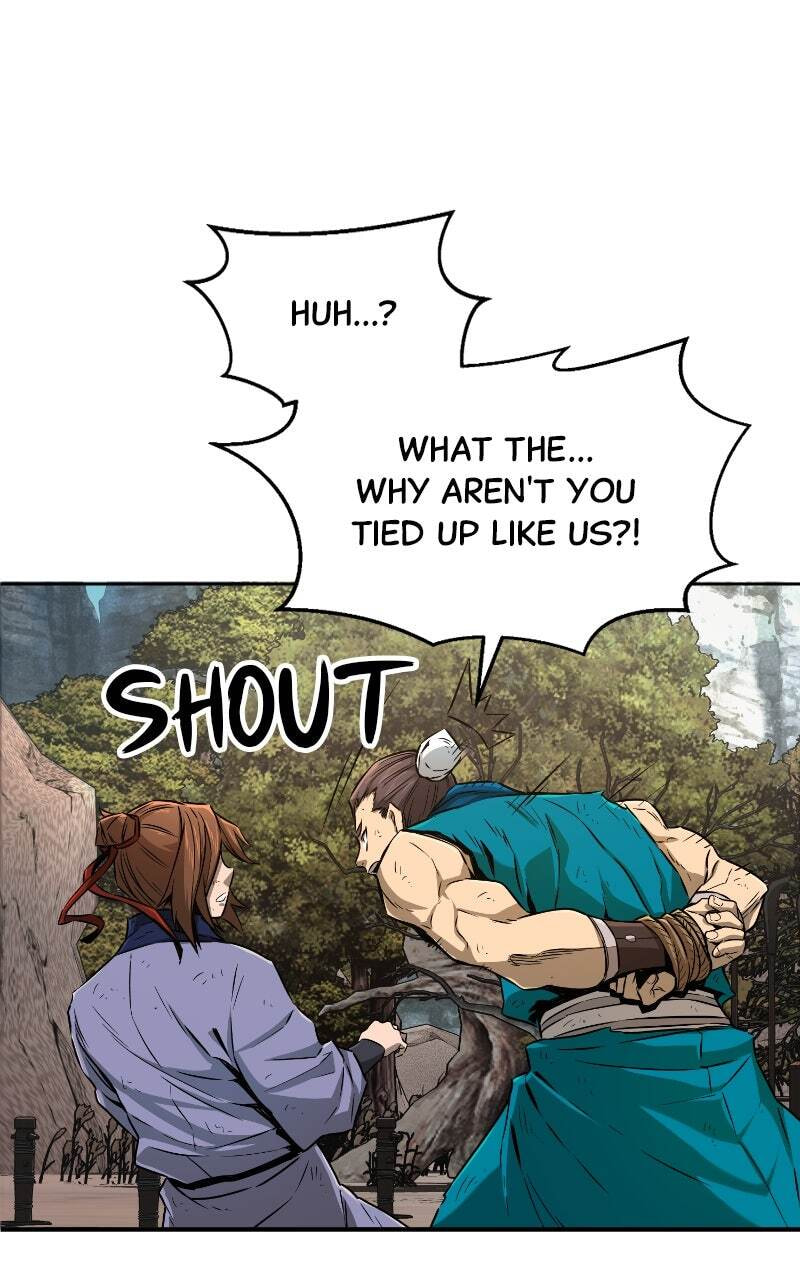 Read Absolute Sword Sense chapter 5 image 21 on Lezhin