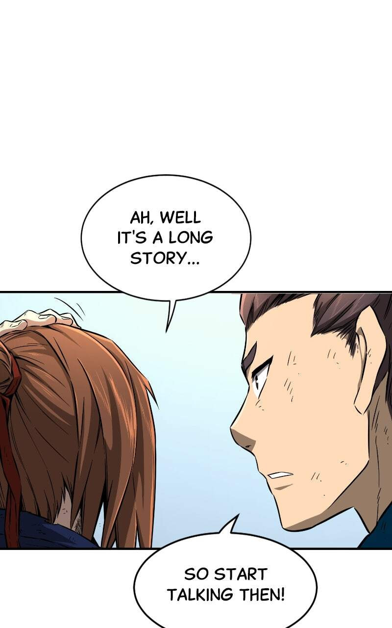 Read Absolute Sword Sense chapter 5 image 22 on Lezhin