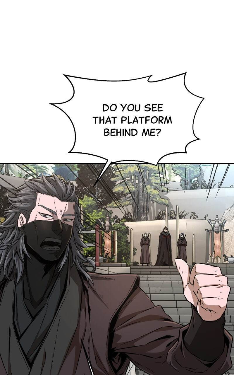Read Absolute Sword Sense chapter 5 image 26 on Lezhin
