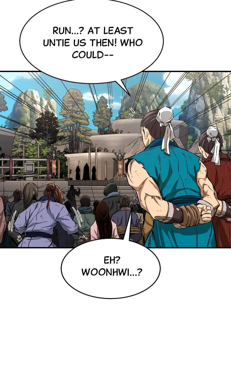 Read Absolute Sword Sense chapter 5 image 28 on Lezhin