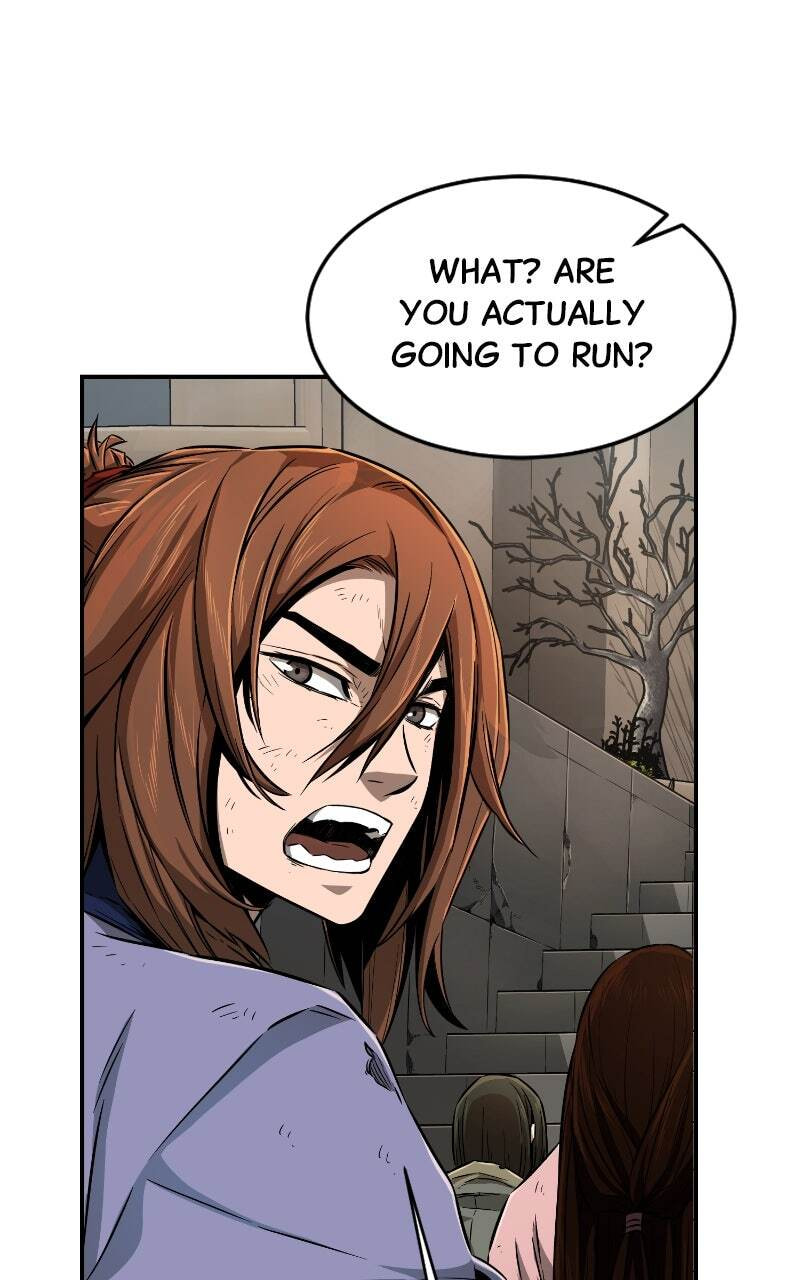 Read Absolute Sword Sense chapter 5 image 29 on Lezhin