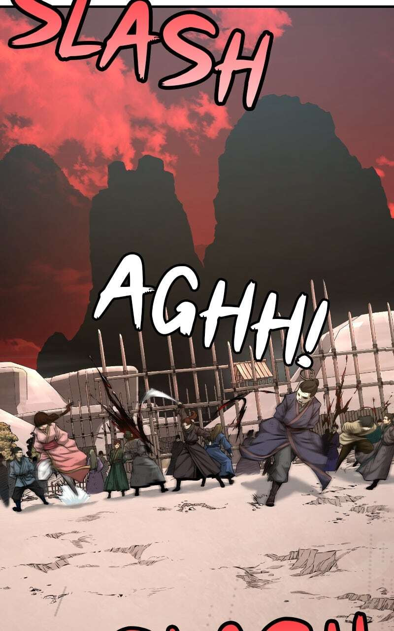 Read Absolute Sword Sense chapter 5 image 42 on Lezhin