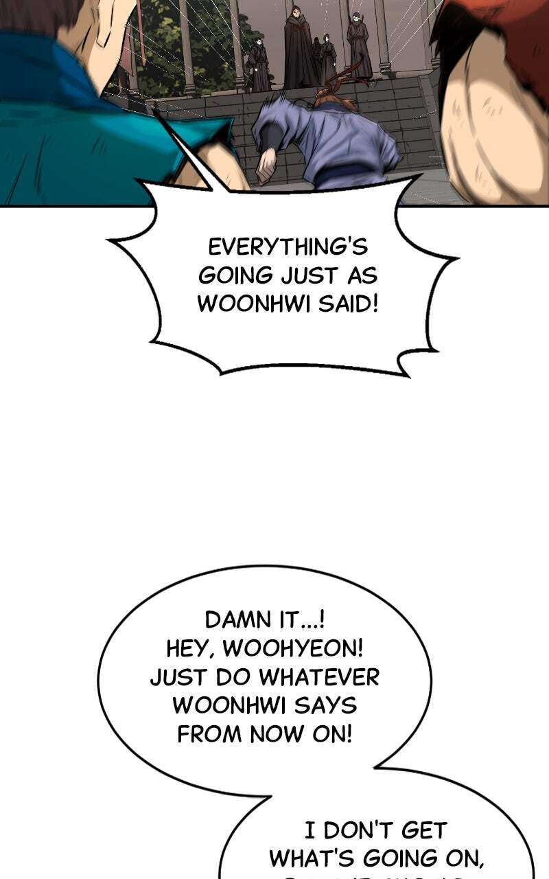 Read Absolute Sword Sense chapter 5 image 47 on Lezhin