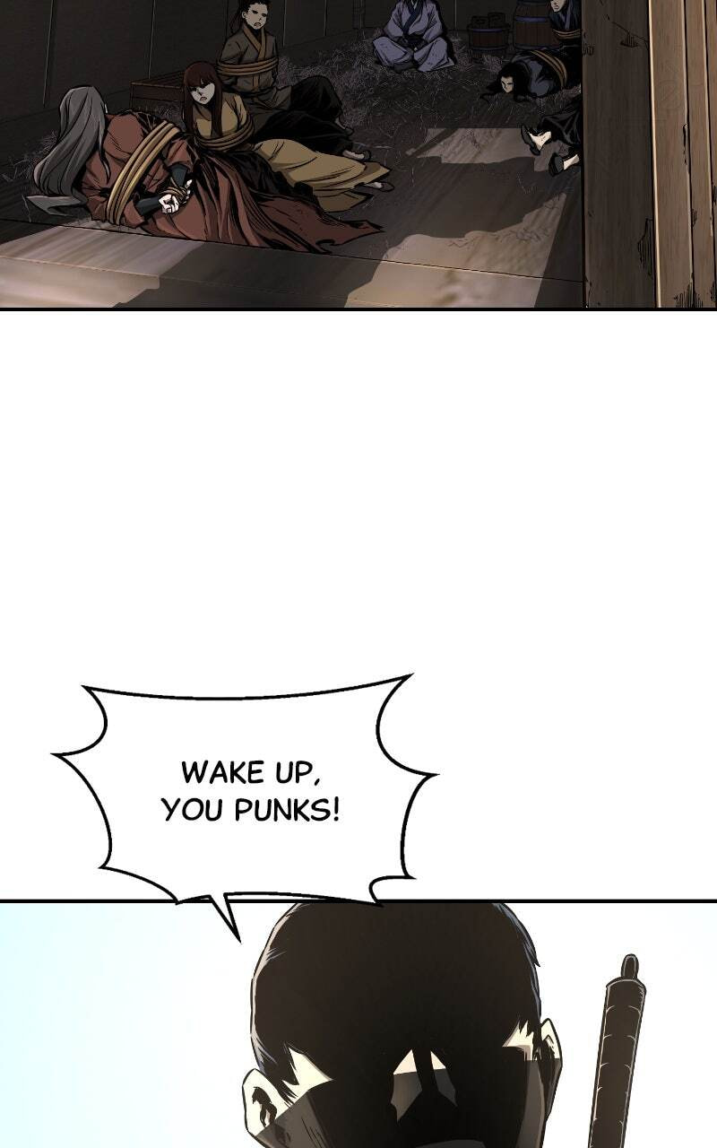 Read Absolute Sword Sense chapter 5 image 5 on Lezhin