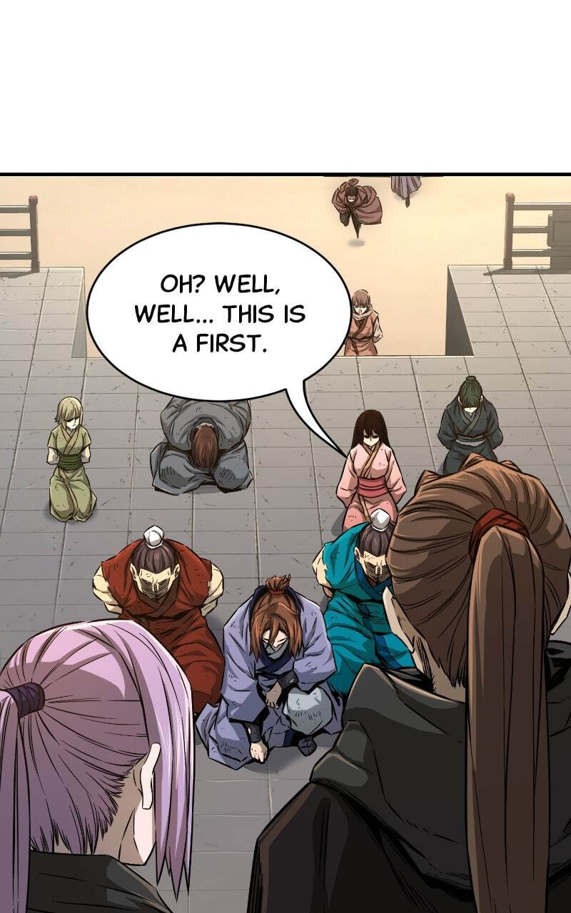 Read Absolute Sword Sense chapter 5 image 50 on Lezhin