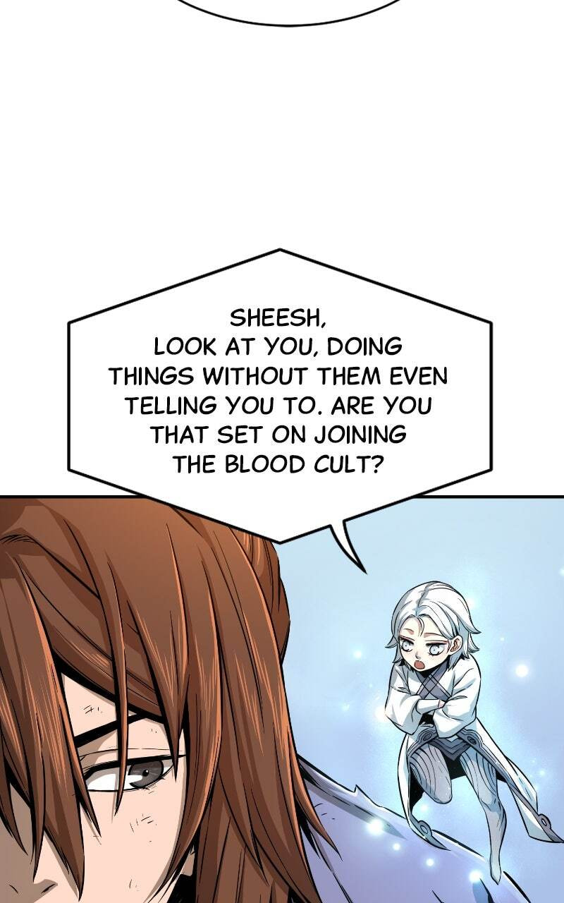 Read Absolute Sword Sense chapter 5 image 54 on Lezhin