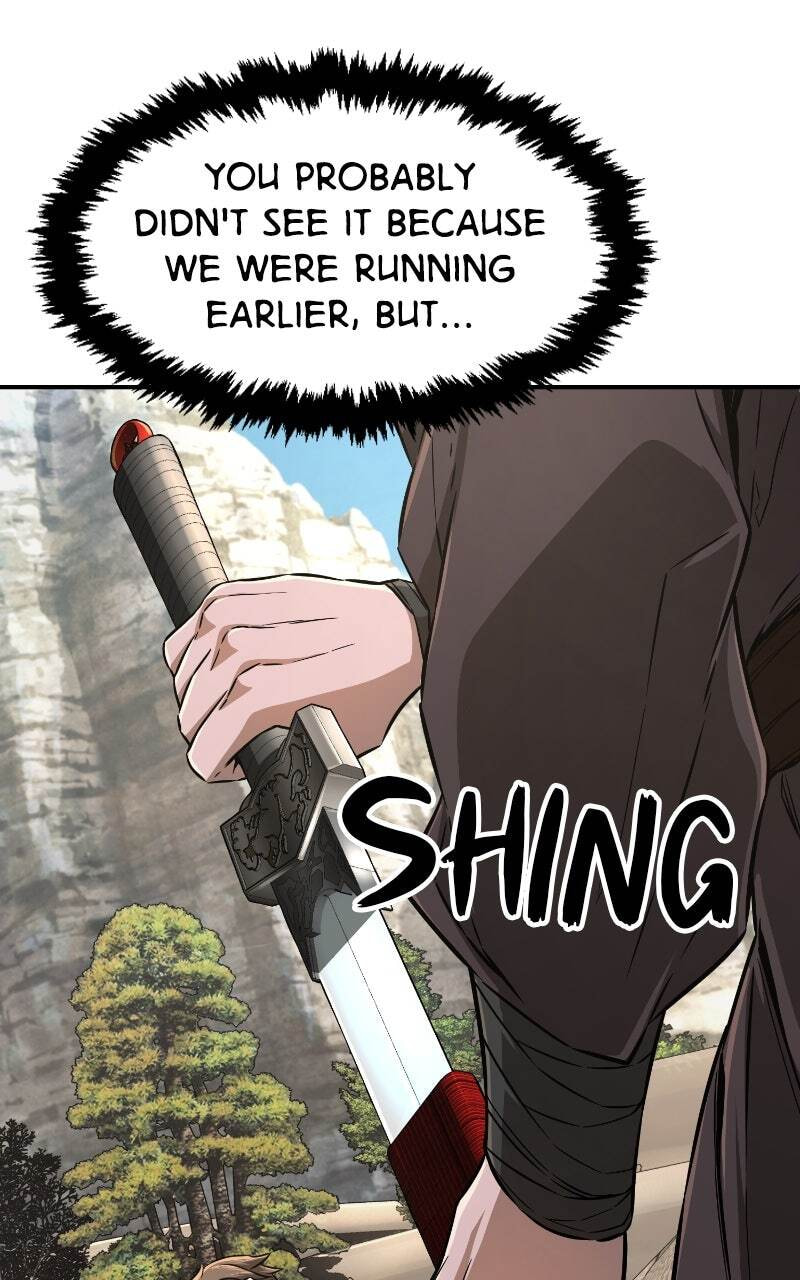 Read Absolute Sword Sense chapter 5 image 66 on Lezhin