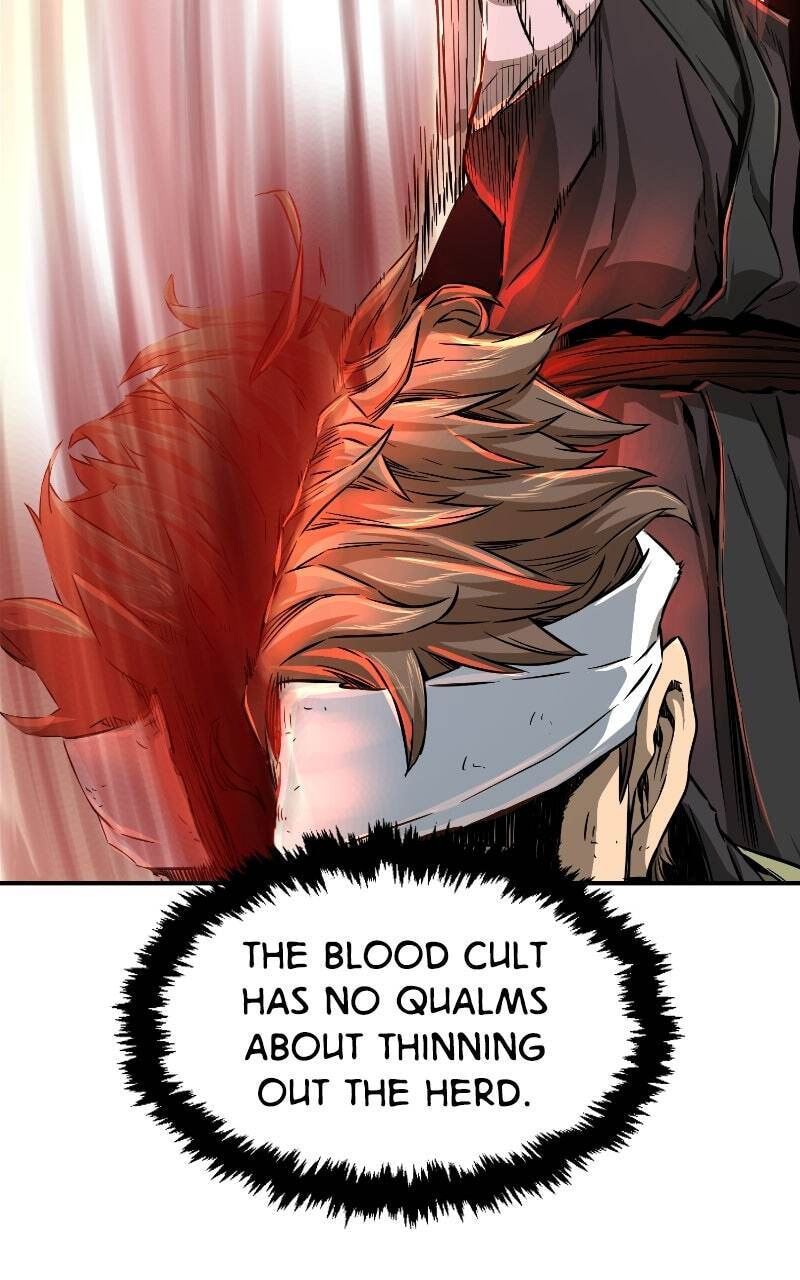 Read Absolute Sword Sense chapter 5 image 68 on Lezhin