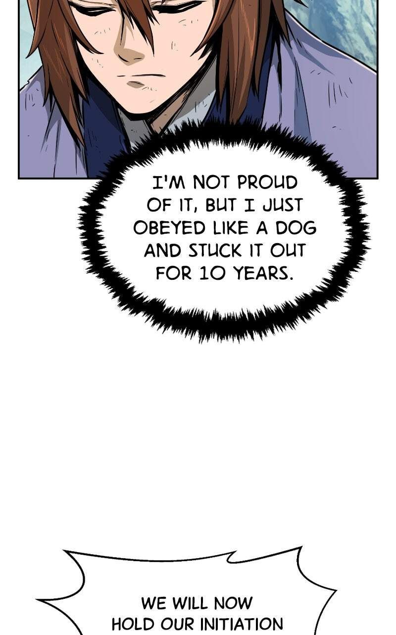 Read Absolute Sword Sense chapter 5 image 73 on Lezhin