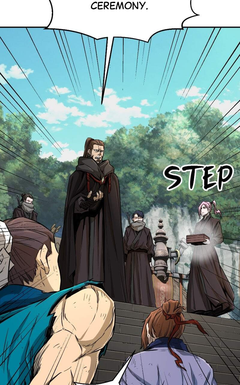 Read Absolute Sword Sense chapter 5 image 74 on Lezhin