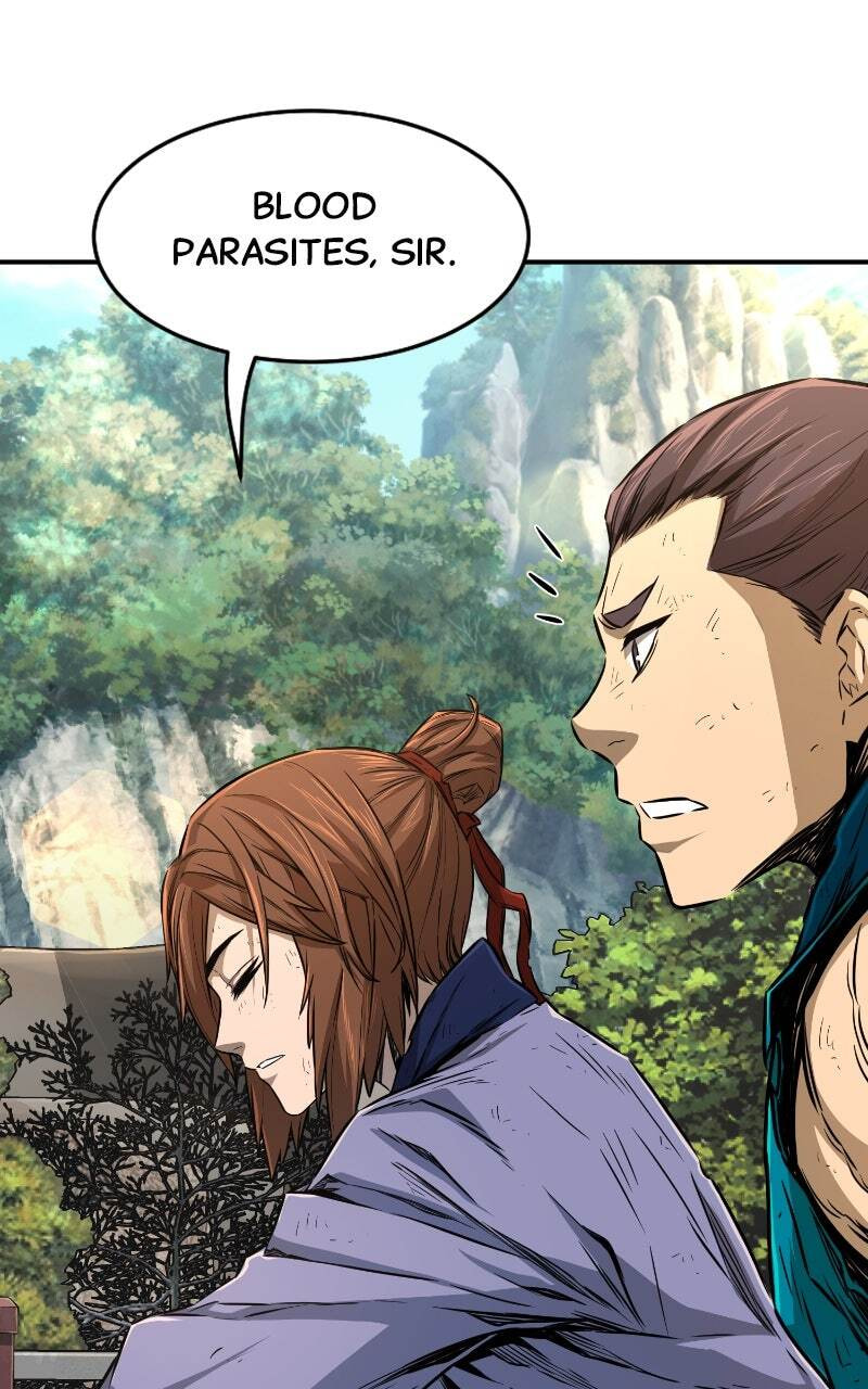 Read Absolute Sword Sense chapter 5 image 78 on Lezhin