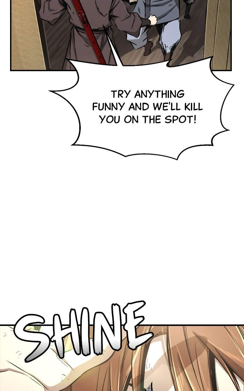 Read Absolute Sword Sense chapter 5 image 8 on Lezhin