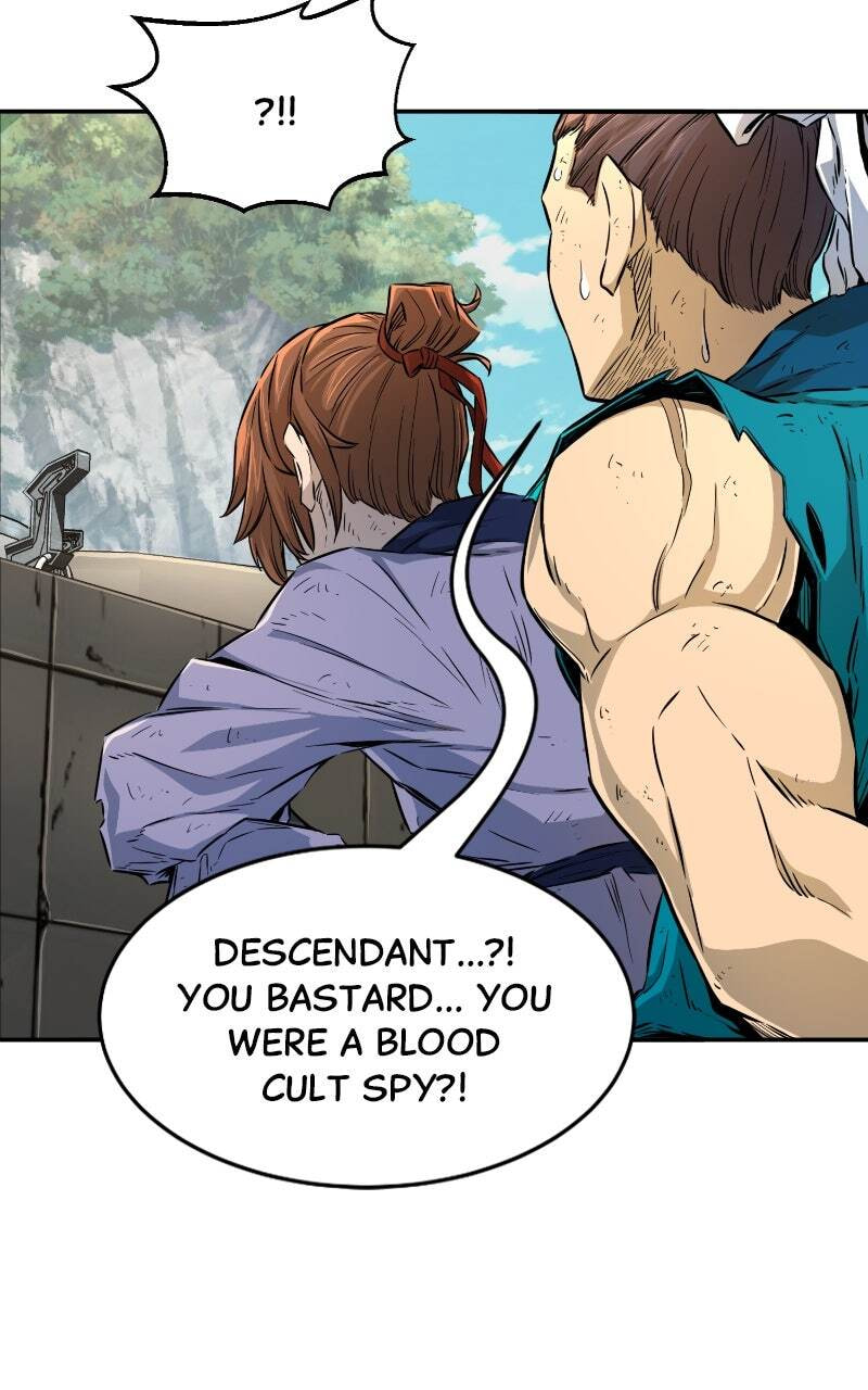 Read Absolute Sword Sense chapter 5 image 87 on Lezhin