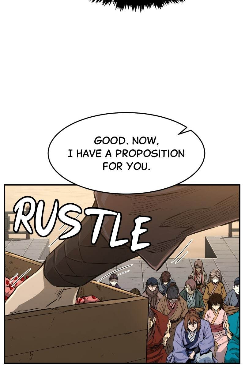 Read Absolute Sword Sense chapter 5 image 89 on Lezhin