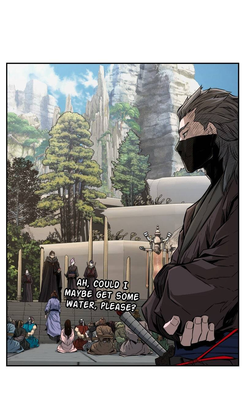 Read Absolute Sword Sense chapter 5 image 96 on Lezhin