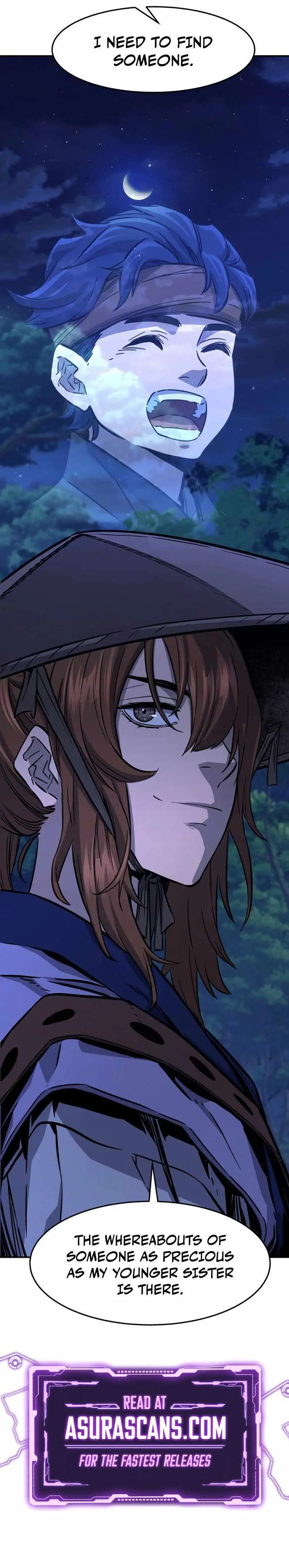 Read Absolute Sword Sense chapter 64 image 12 on Lezhin