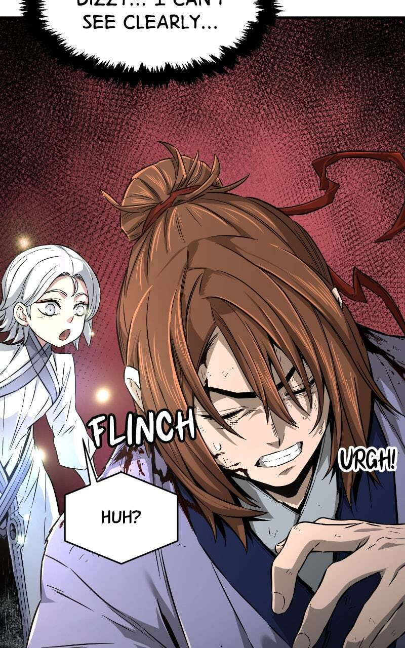 Read Absolute Sword Sense chapter 7 image 23 on Lezhin