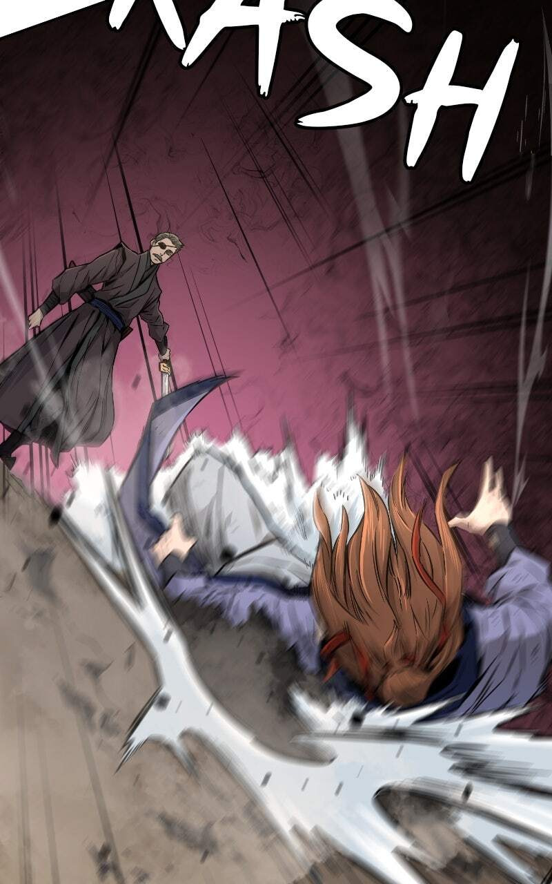 Read Absolute Sword Sense chapter 7 image 31 on Lezhin