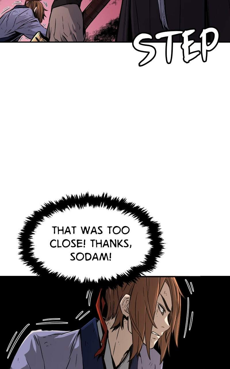 Read Absolute Sword Sense chapter 7 image 34 on Lezhin