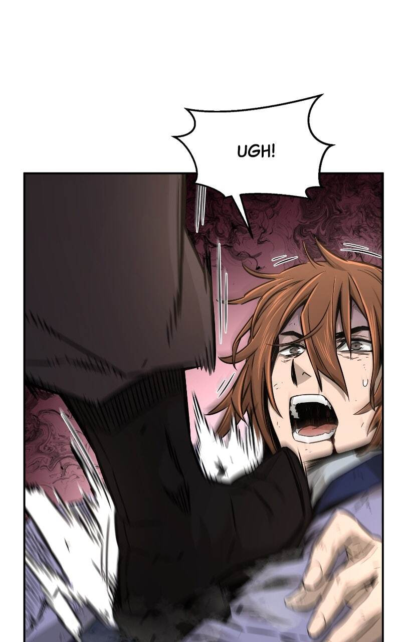 Read Absolute Sword Sense chapter 7 image 37 on Lezhin