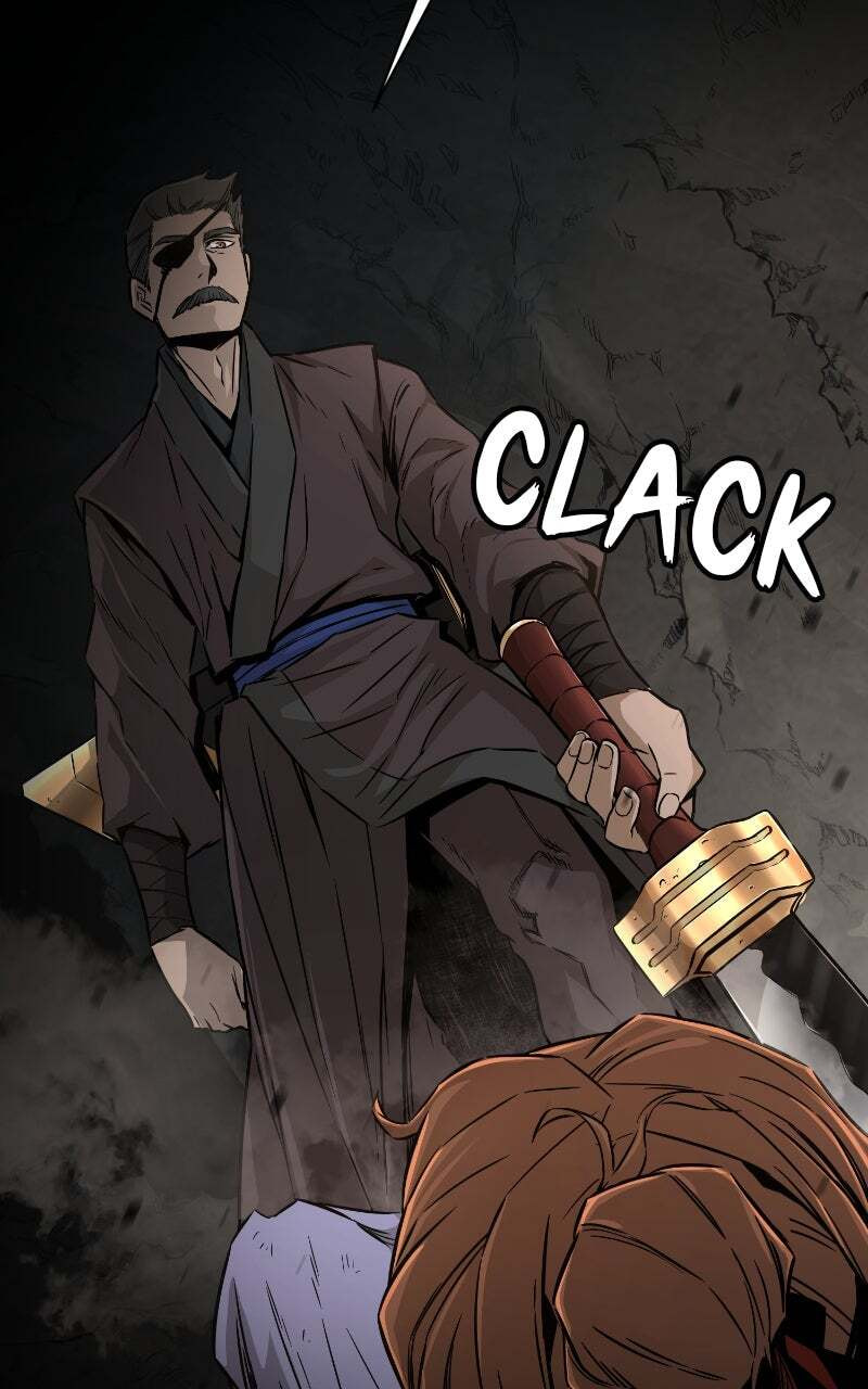 Read Absolute Sword Sense chapter 7 image 39 on Lezhin
