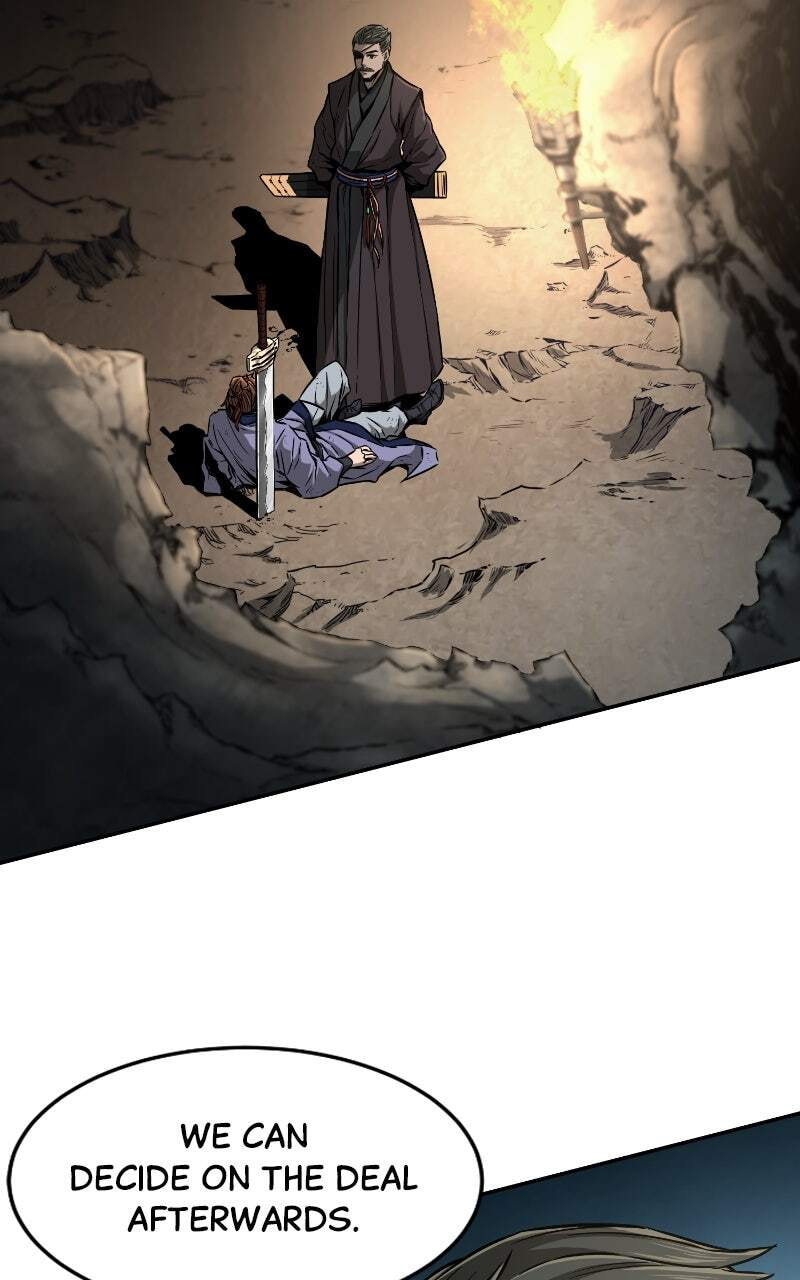 Read Absolute Sword Sense chapter 7 image 55 on Lezhin