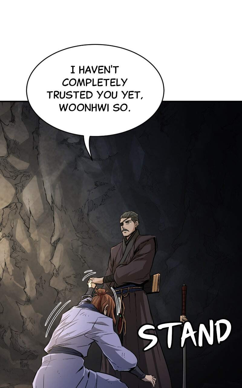 Read Absolute Sword Sense chapter 7 image 77 on Lezhin