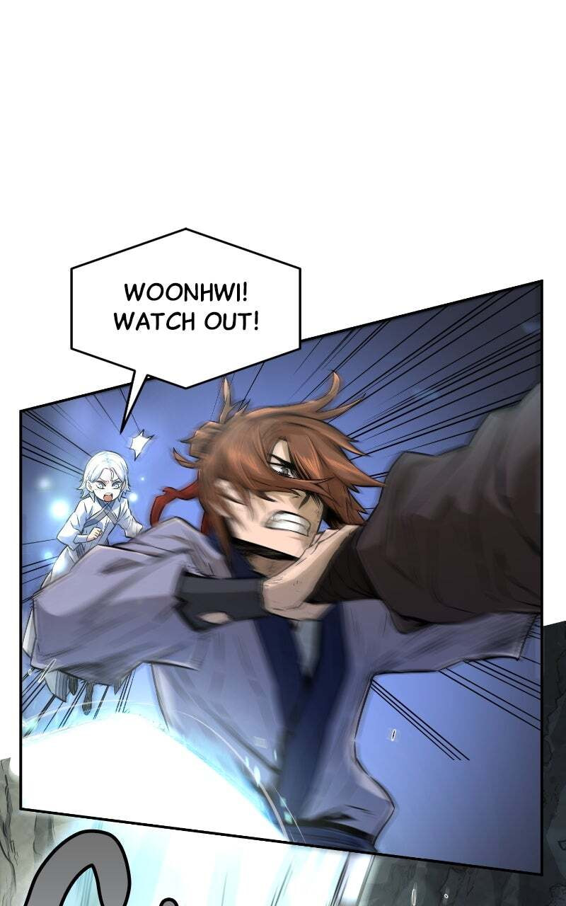 Read Absolute Sword Sense chapter 7 image 8 on Lezhin