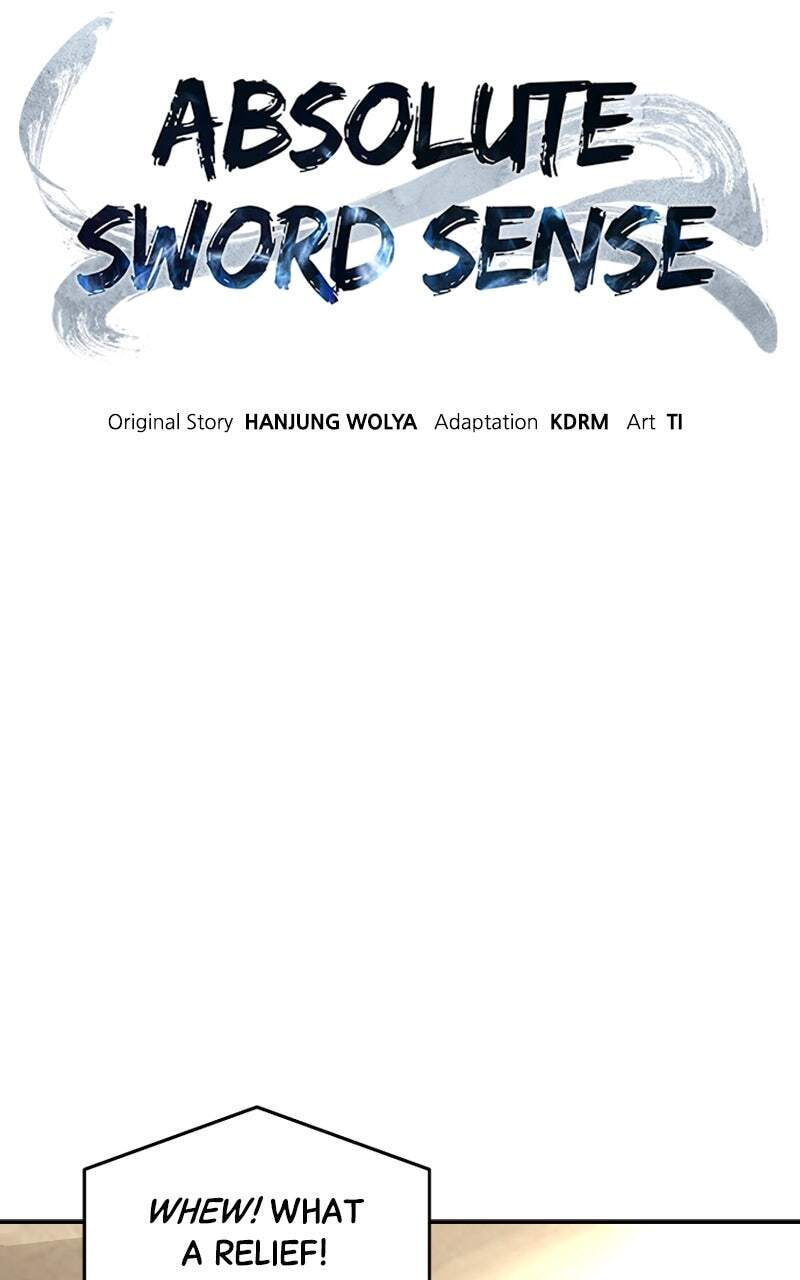Read Absolute Sword Sense chapter 7 image 97 on Lezhin