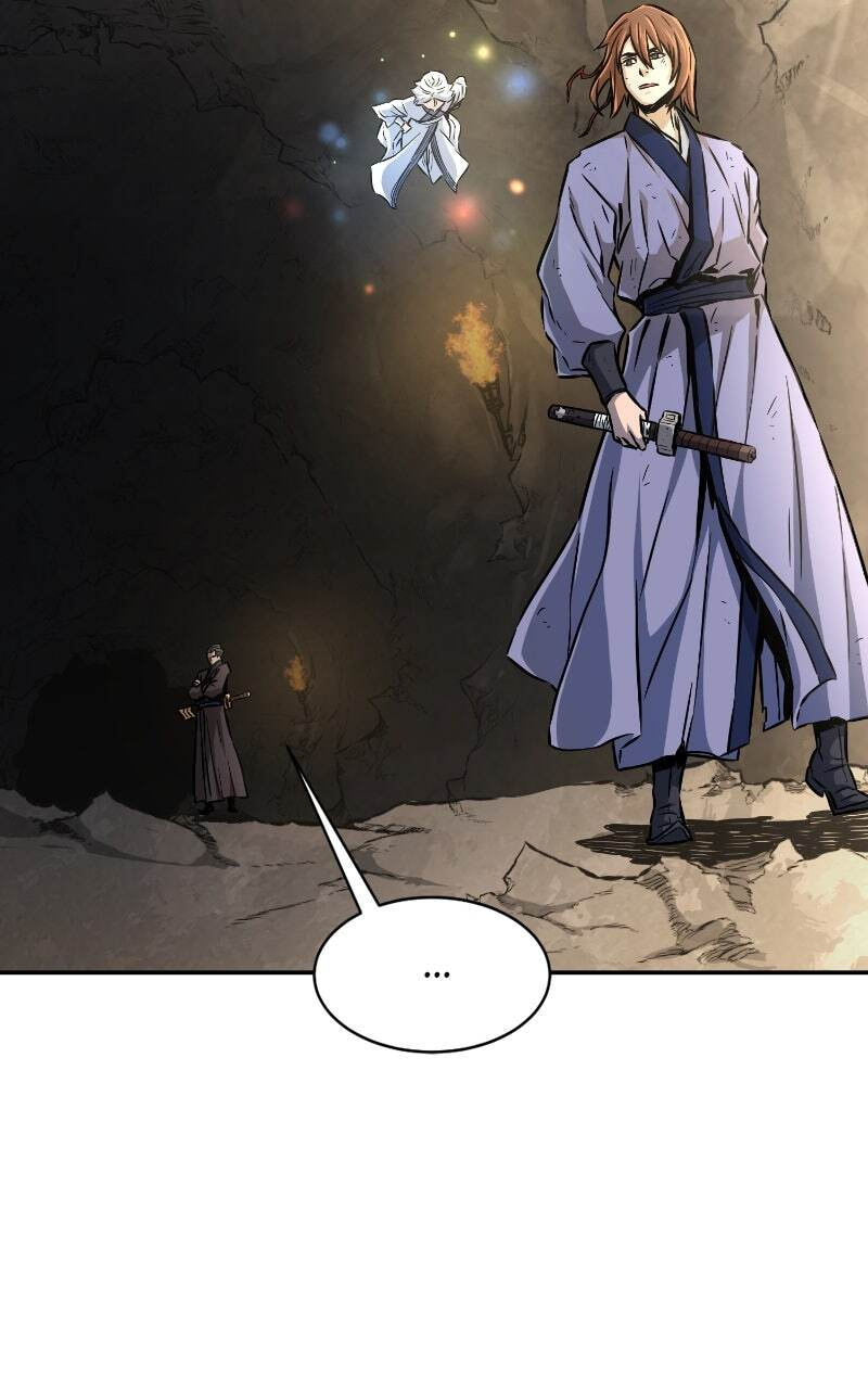 Read Absolute Sword Sense chapter 7 image 99 on Lezhin