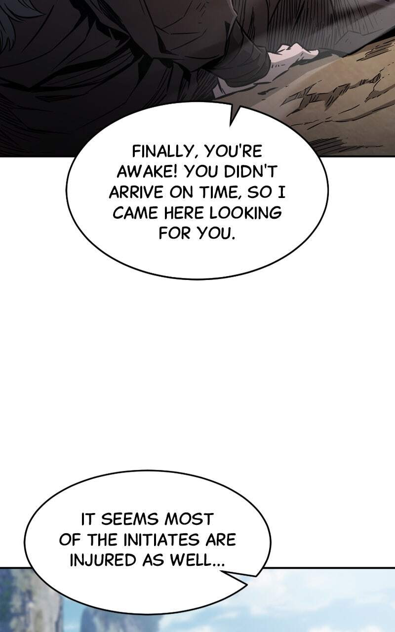 Read Absolute Sword Sense chapter 8 image 100 on Lezhin