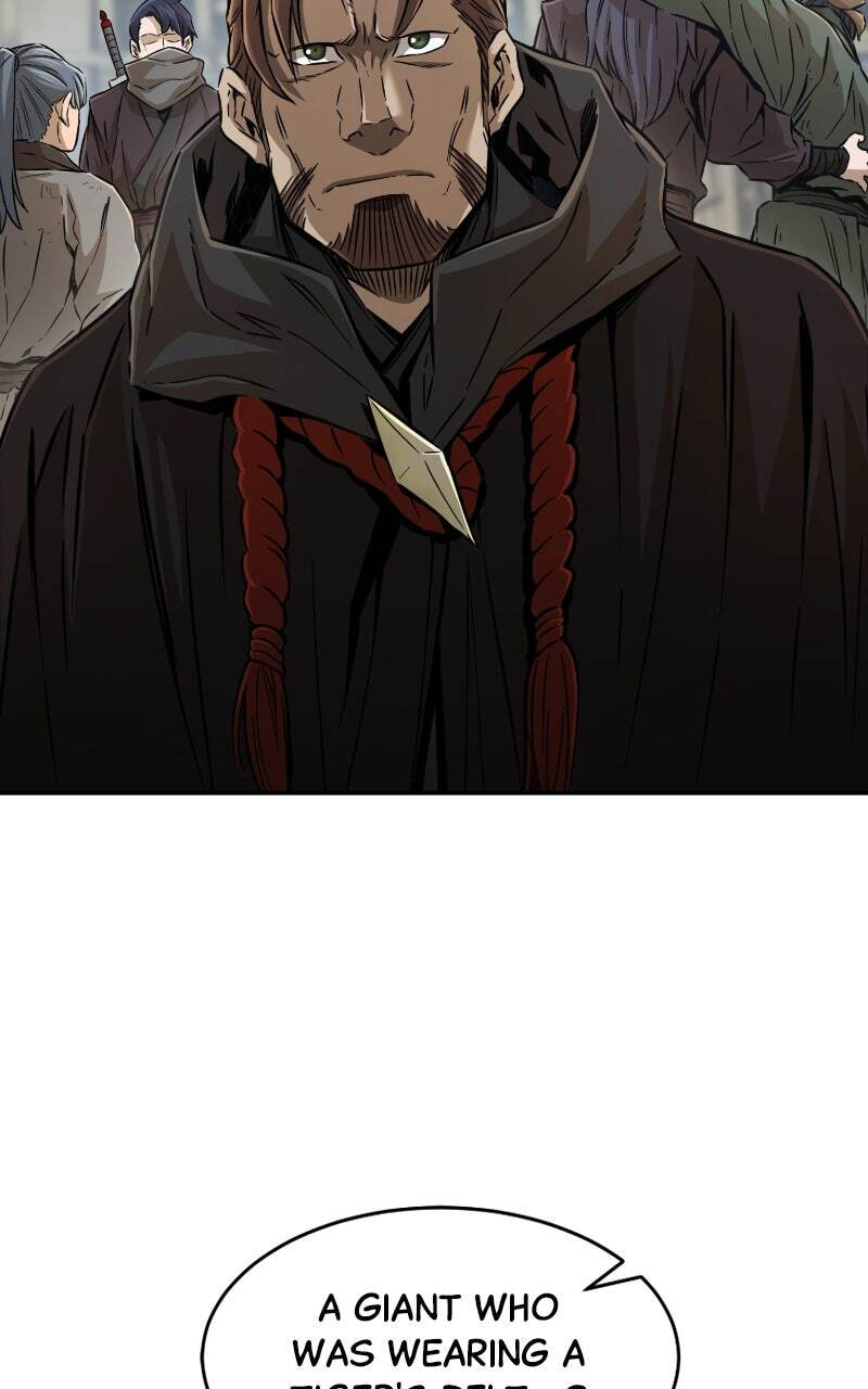 Read Absolute Sword Sense chapter 8 image 106 on Lezhin