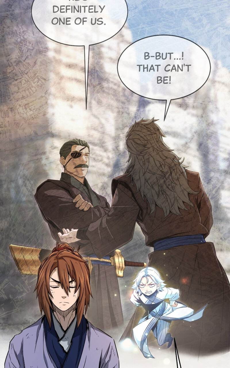 Read Absolute Sword Sense chapter 8 image 12 on Lezhin
