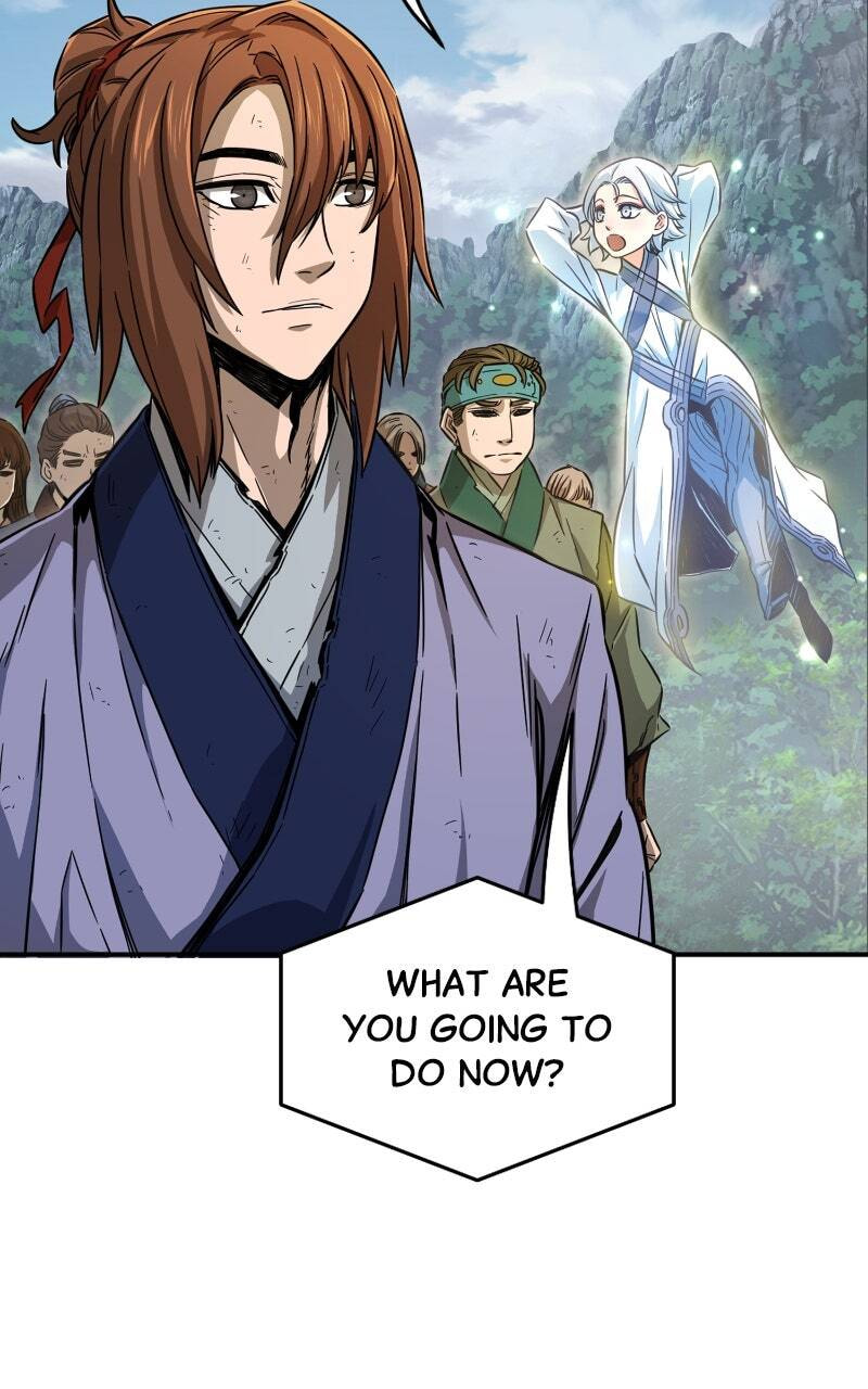 Read Absolute Sword Sense chapter 8 image 14 on Lezhin