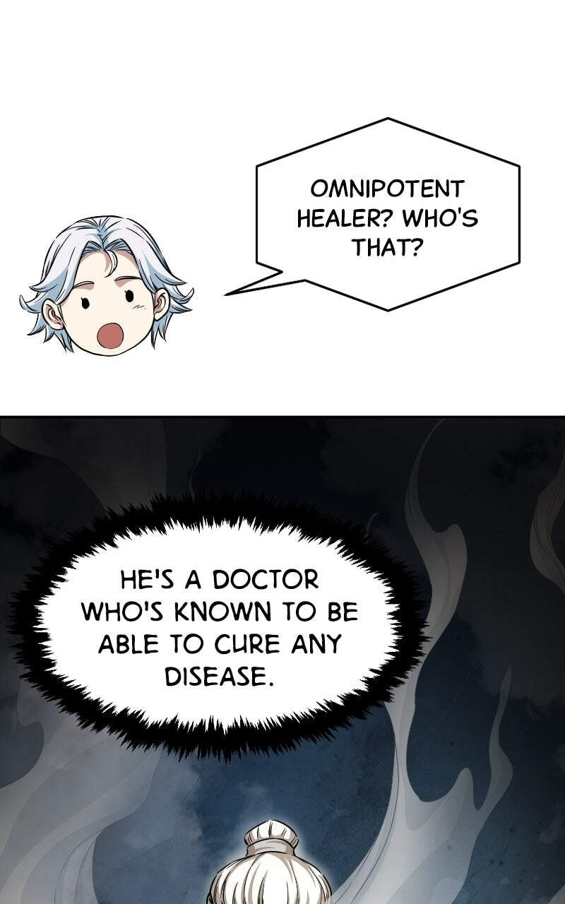 Read Absolute Sword Sense chapter 8 image 19 on Lezhin