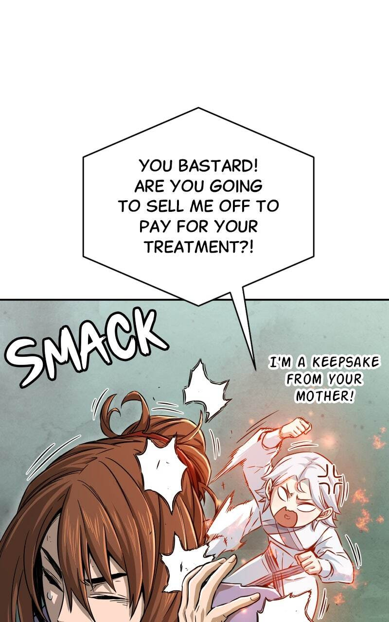 Read Absolute Sword Sense chapter 8 image 25 on Lezhin