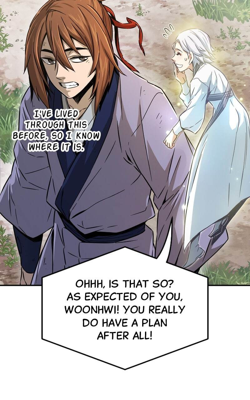 Read Absolute Sword Sense chapter 8 image 29 on Lezhin