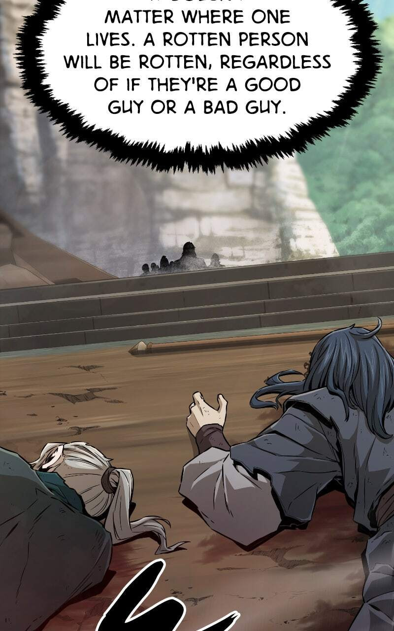 Read Absolute Sword Sense chapter 8 image 31 on Lezhin
