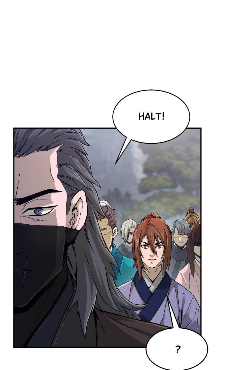 Read Absolute Sword Sense chapter 8 image 34 on Lezhin