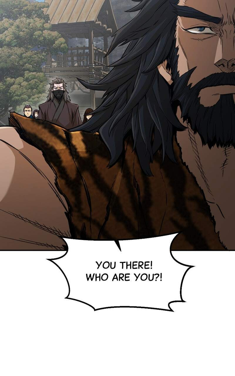 Read Absolute Sword Sense chapter 8 image 39 on Lezhin