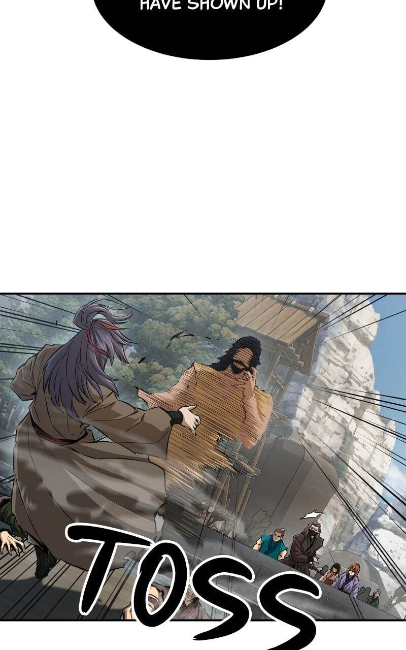 Read Absolute Sword Sense chapter 8 image 42 on Lezhin