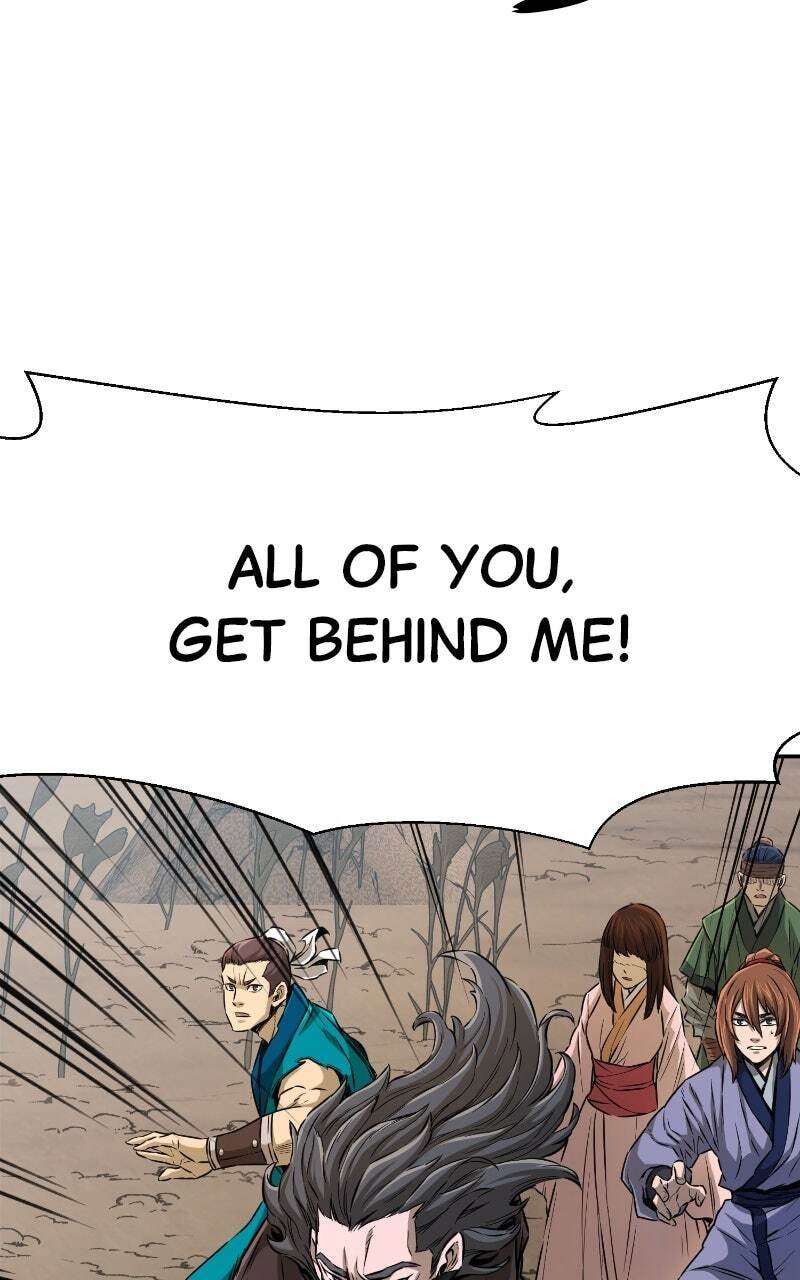 Read Absolute Sword Sense chapter 8 image 43 on Lezhin