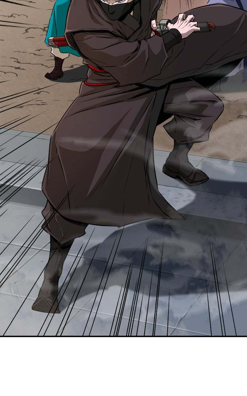 Read Absolute Sword Sense chapter 8 image 44 on Lezhin
