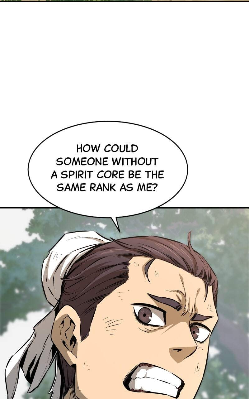 Read Absolute Sword Sense chapter 8 image 5 on Lezhin