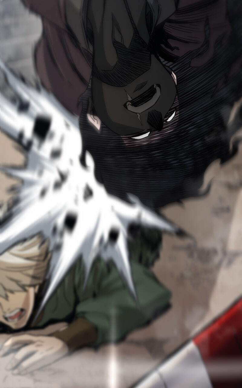 Read Absolute Sword Sense chapter 8 image 50 on Lezhin