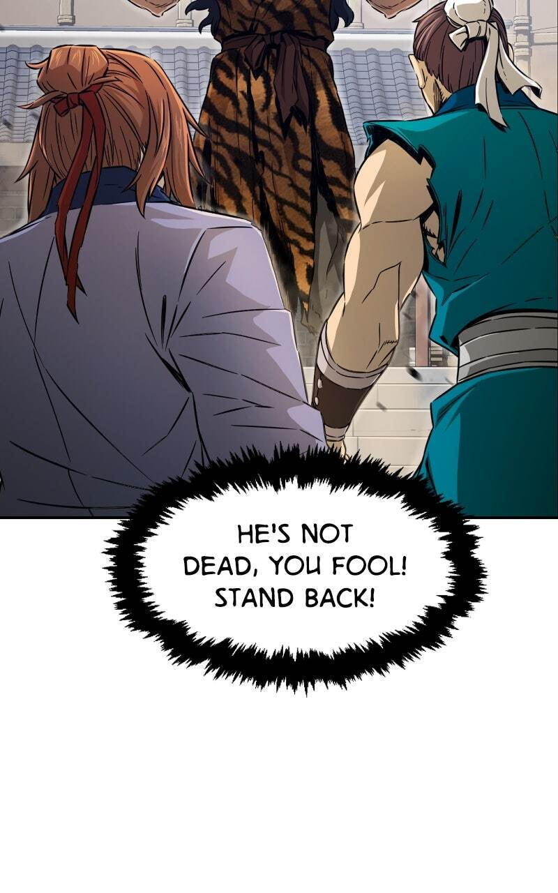 Read Absolute Sword Sense chapter 8 image 59 on Lezhin