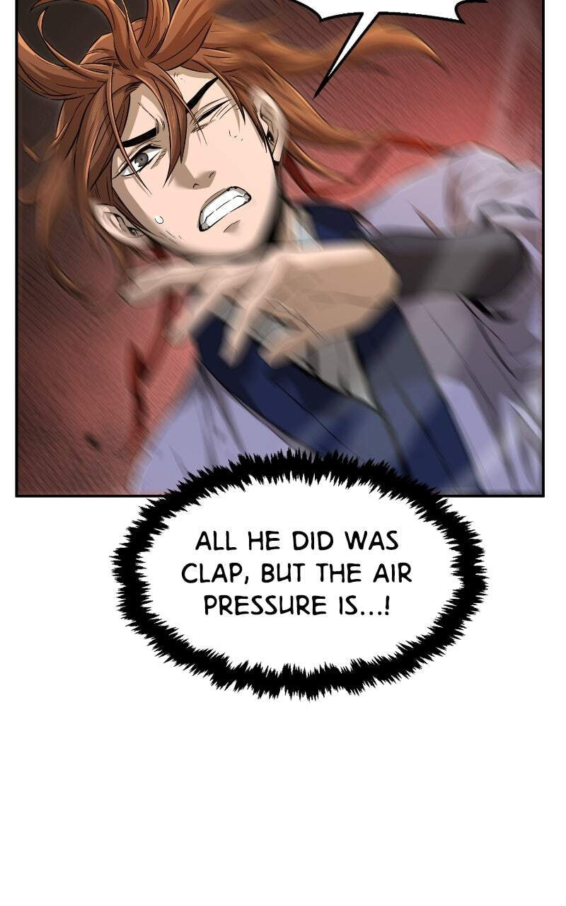 Read Absolute Sword Sense chapter 8 image 62 on Lezhin