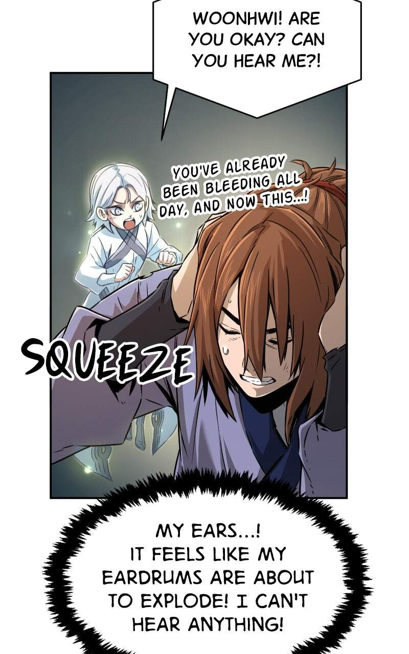 Read Absolute Sword Sense chapter 8 image 69 on Lezhin